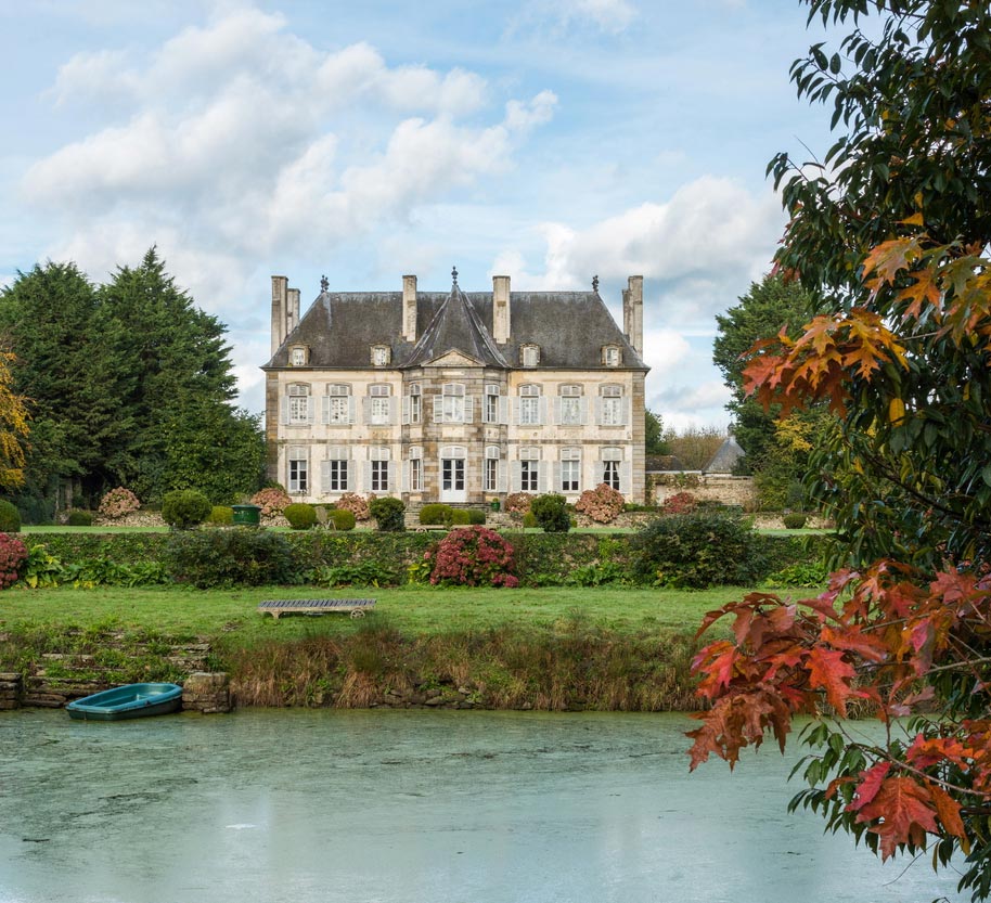 Histoire de la Maison des Gabariers