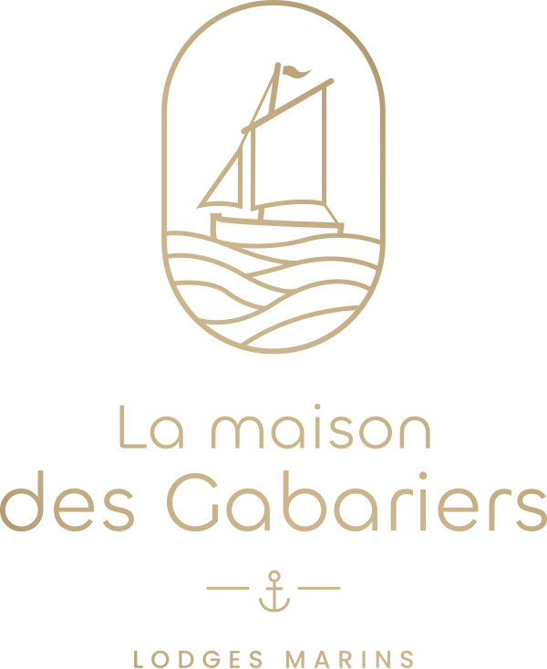 La Maison des Gabariers, Lodges Marins à Pleudihen-sur-Rance